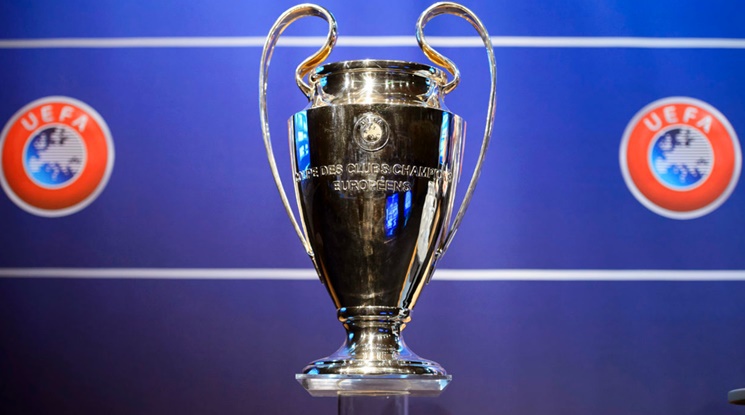 Груповата фаза на Шампионската лига навлиза в решителната си фаза