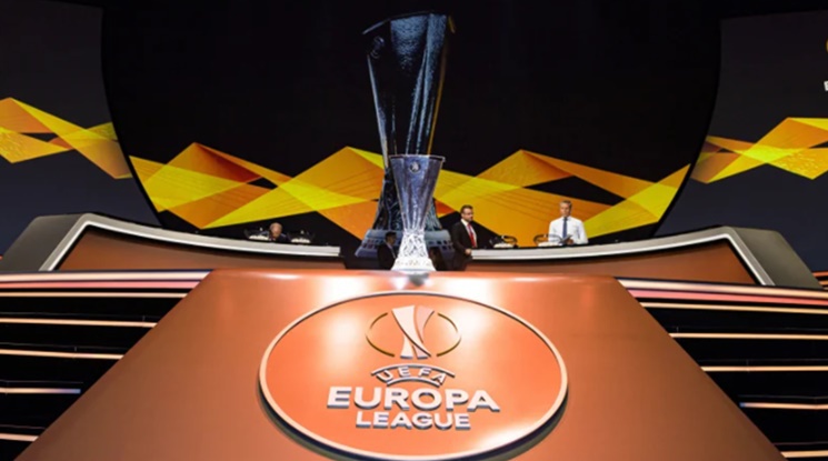 Днес стават ясни двойки в първия кръг на директните елиминации в Лига Европа