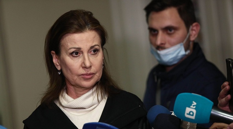 Илиана Раева: Потресена съм, че министърът говори за моето психическо състояние с такава ирония