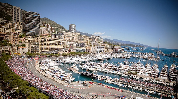 Много е вероятно Гран При на Монако да отпадне от календара на Формула 1