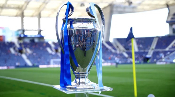 Настъпи моментът за решителните мачове в Шампионската лига - Сити посреща Реал Мадрид
