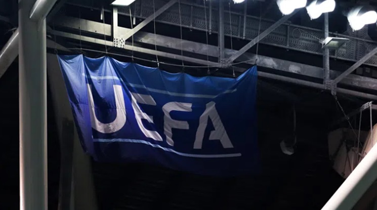 УЕФА наложи тежки санкции на руския футбол