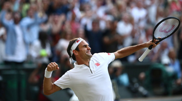 Краят на една магическа ера в тениса: Маестрото Роджър Федерер прекрати кариерата си