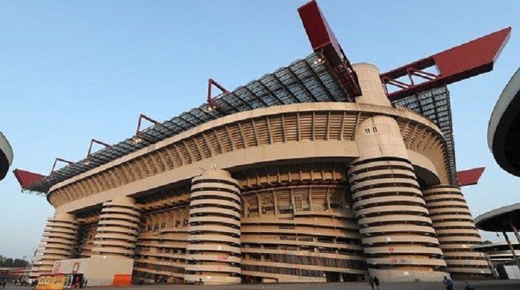 Интер и Милан се договориха "Джузепе Меаца" да бъде напълно разрушен