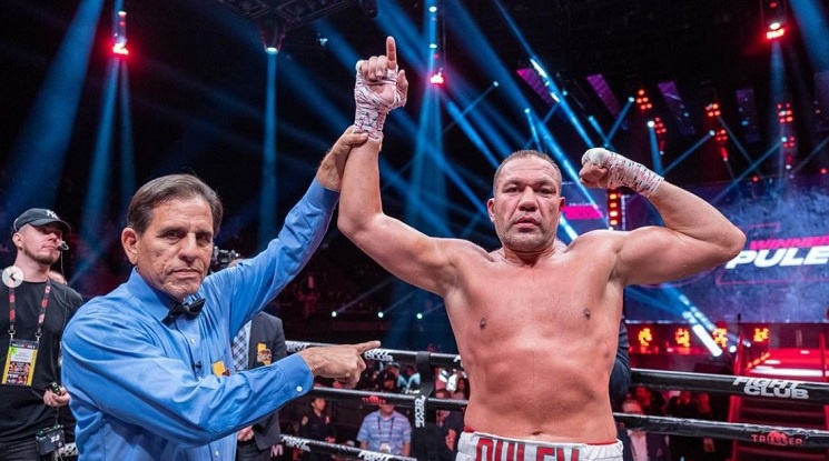 Кубрат Пулев преговаря с Тайсън Фюри за мач за световната титла по бокс