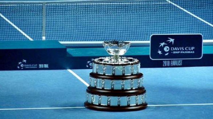 Купа Дейвис ще бъде част от календара на ATP от 2023