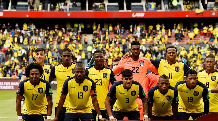 В Азия: Мачът Катар-Еквадор е продаден в полза на домакините