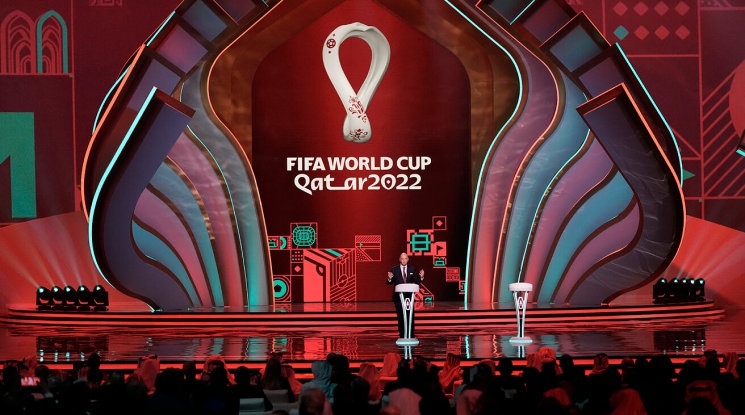 Чакането свърши! Започва Световното първенство в Катар