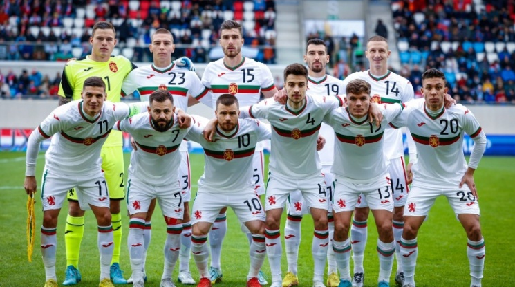 Люксембург прекъсна победната серия на България, лъвовете се задоволиха с нулево равенство (видео)