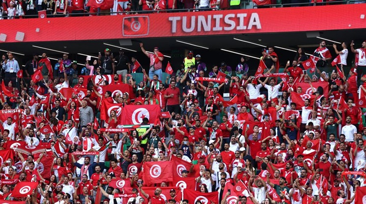 Тунис и Австралия излизат за първа победа на Мондиал 2022