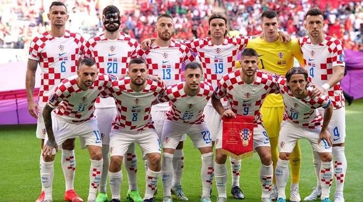 Канада няма какво да губи срещу Хърватия, труден тест за вторите в света