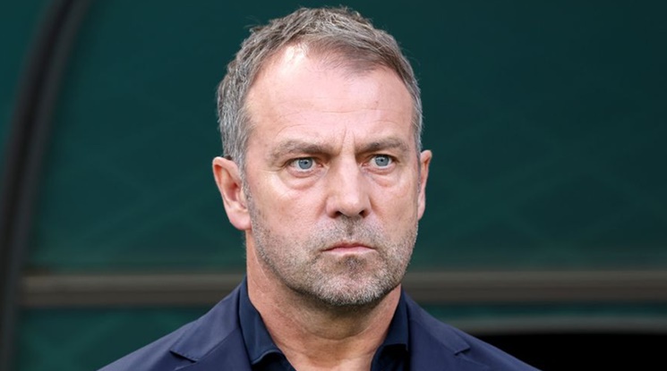 Уволнения грозят треньорския щаб на Германия при отпадане в груповата фаза