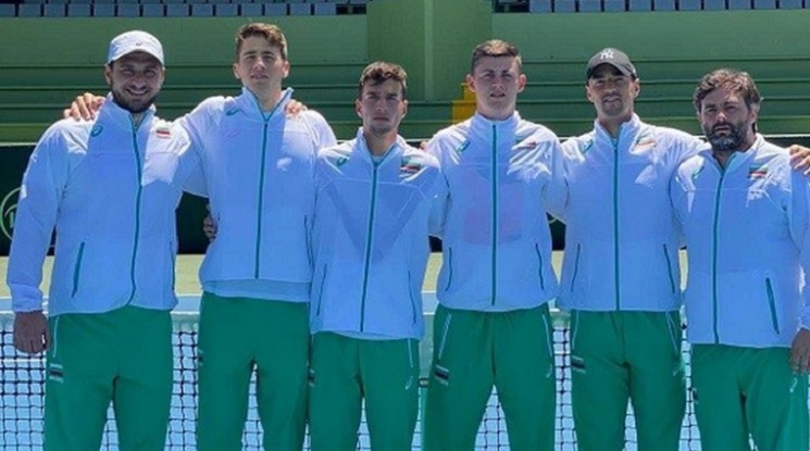 За първи път България има трима тенисисти в топ 200