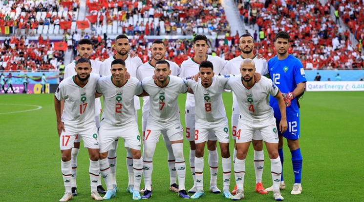 Мароко ще си подпечатва билета за осминафиналите срещу отпадналата Канада
