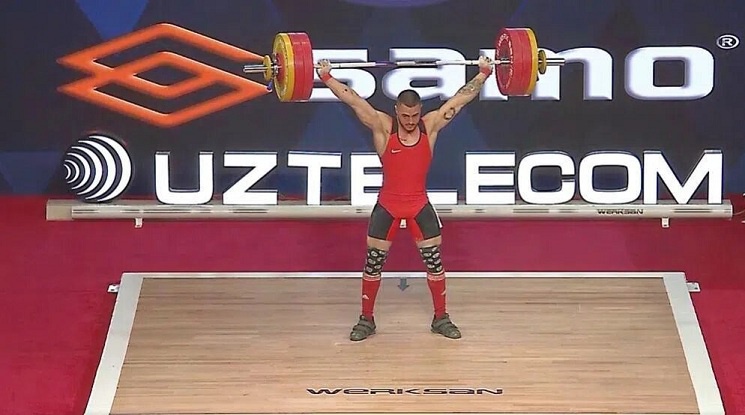 Карлос Насар: Отивам за световна титла, дължа я на моя треньор