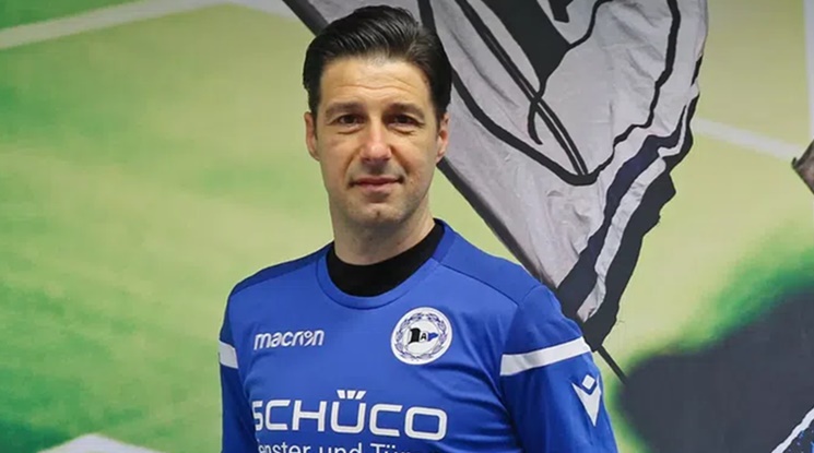 Илия Груев е сред вариантите за нов треньор на Ботев