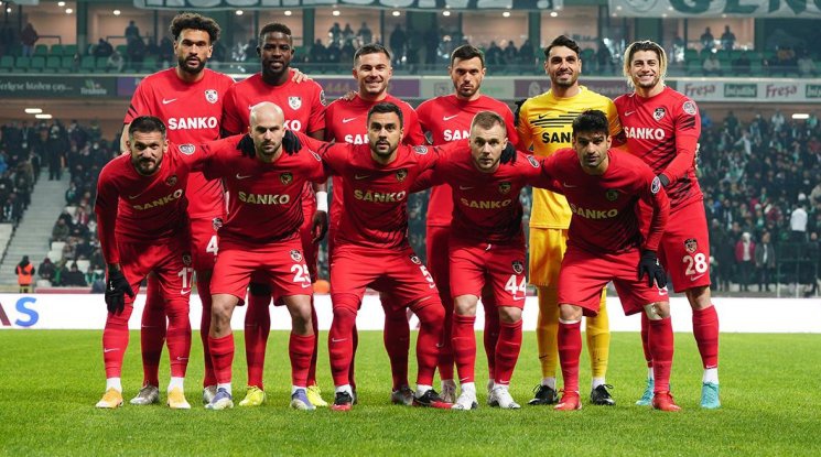 Още един отбор се оттегли от турската Суперлига