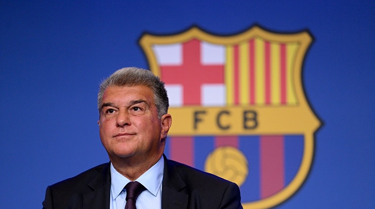 Барселона няма да се оттегли от проекта за Суперлигата