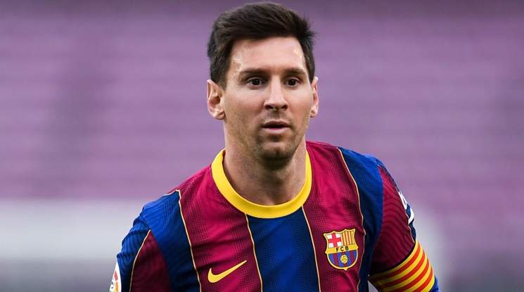 Барселона очаква огромни приходи при завръщане на Меси