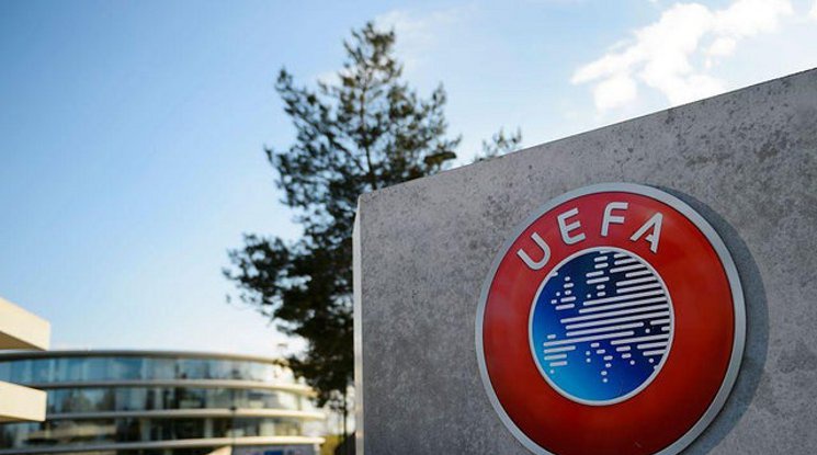 От БФС са изпратили писмо до УЕФА по повод инцидентите, съпътствали двубоя на Левски с Шкупи