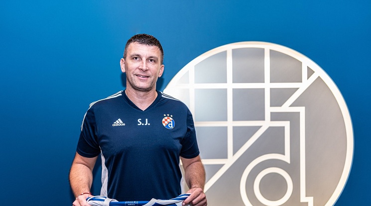 Бивш играч на ЦСКА пое Динамо Загреб след провала в Шампионската лига