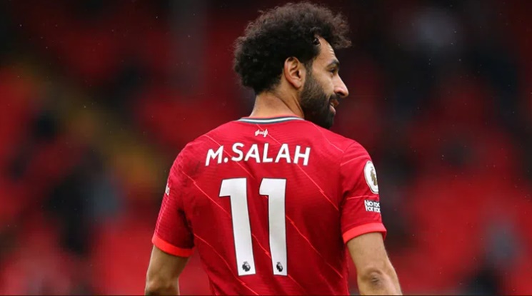Салах се запъти към Саудитска Арабия, последният му мач с екипа на Ливърпул ще е срещу Нюкасъл