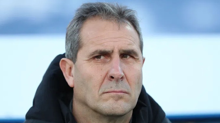 Херо е новият старши треньор на Ботев Пловдив