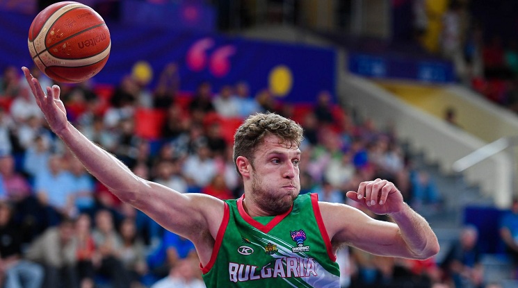 България отбеляза лек прогрес в световната ранглиста