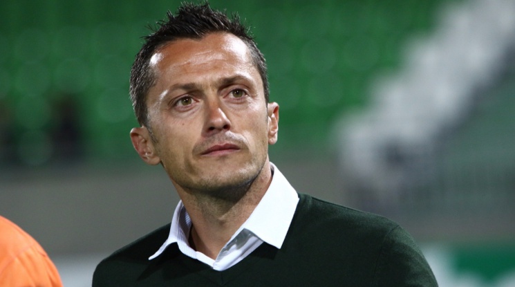 Христо Янев е новият треньор на Ботев Враца