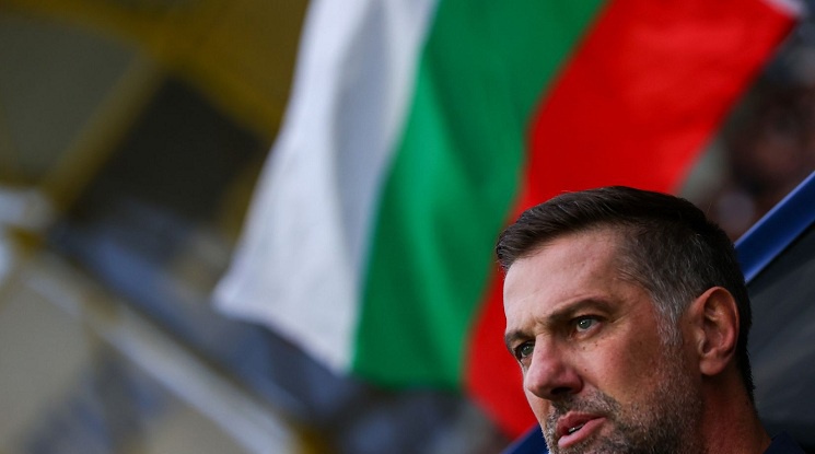 Сръбски нападател отказал да играе за България