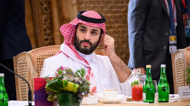 Бин Салман: Не ми пука, Саудитска Арабия ще продължи да налива пари в спорта