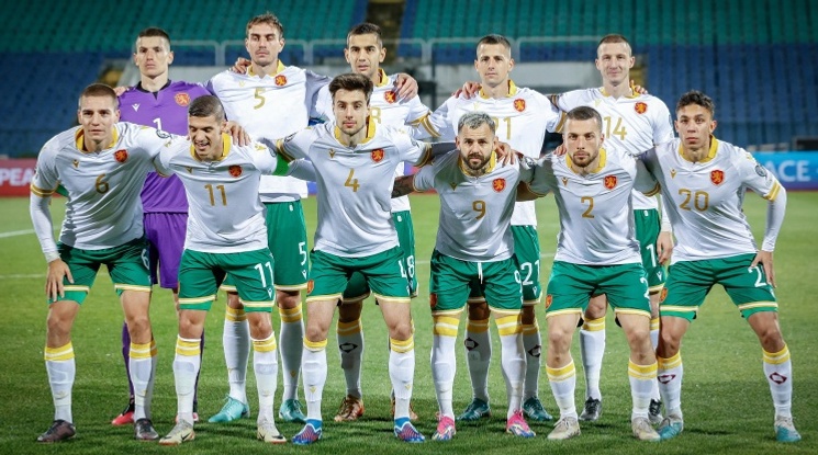 България изпусна да победи и Сърбия! "Лъвовете" загатнаха, че имат потенциал за много повече (видео)