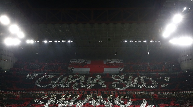 Отпадане от Шампионската лига ще нанесе катастрофални щети на бюджета на Милан