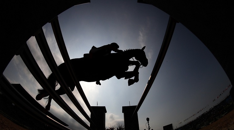 Международната федерация по конен спорт забрани участие на Игрите в Париж на състезатели от Русия