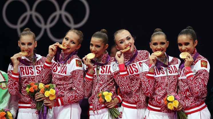 Олимпийската шампионка Анастасия Назаренко обвини свой треньор в сексуален тормоз