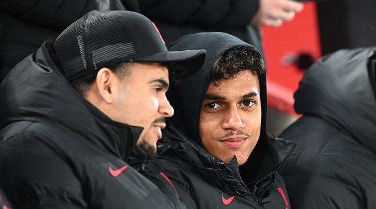 Хъл Сити взима Фабио Карвальо под наем - winner.bg