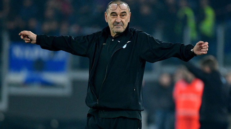 Появи се нов кандидат за треньорския пост в Милан