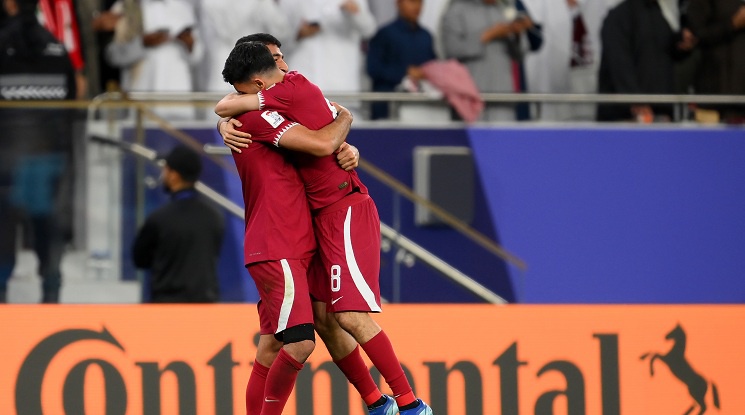 Грандиозен полуфинал между Иран и Катар определи втория финалист за Купа Азия