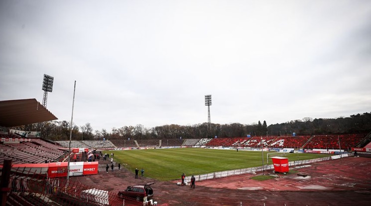 Стана ясно за колко време ще бъде съборен стадион "Българска армия"