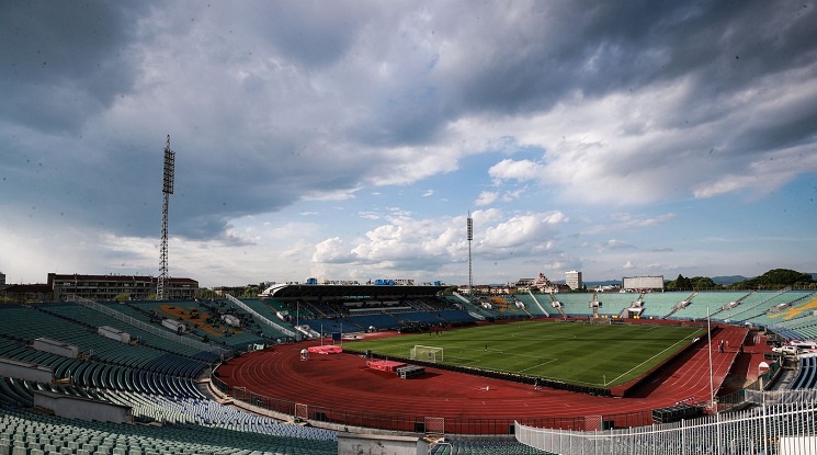 Обявиха "Васил Левски" за един от най-лошите за посещение стадиони