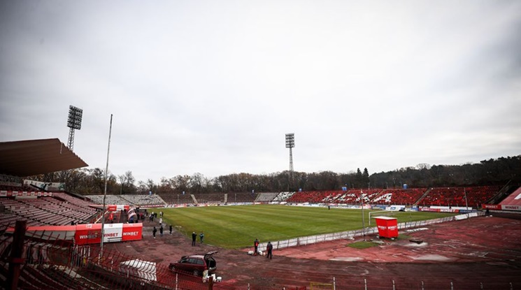 Голямото чакане приключи: Започва реконструкцията на стадион "Българска армия"