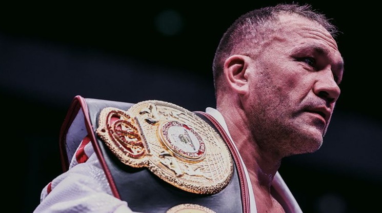Кубрат Пулев спечели интерконтиненталната титла на WBA