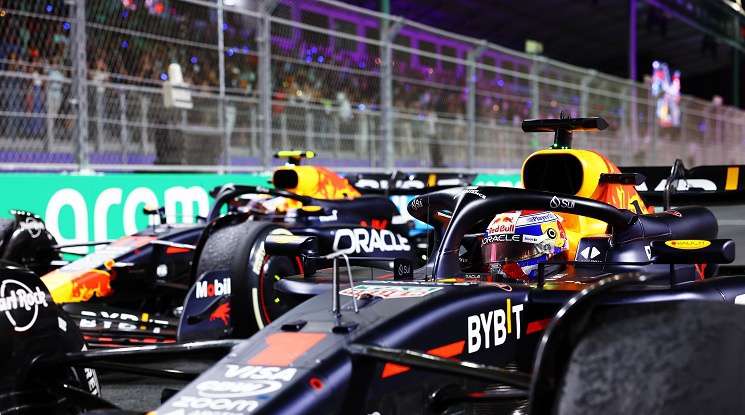 Формула 1 обяви календара за сезон 2025