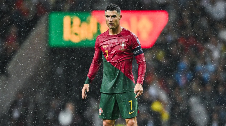 Португалците обявиха състава си за Евро 2024, Роналдо ще участва за рекорден шести път
