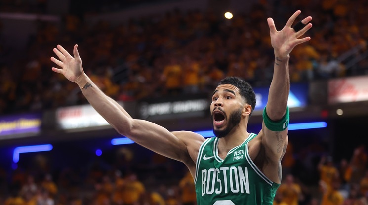 Само една победа дели Бостън от финала в НБА