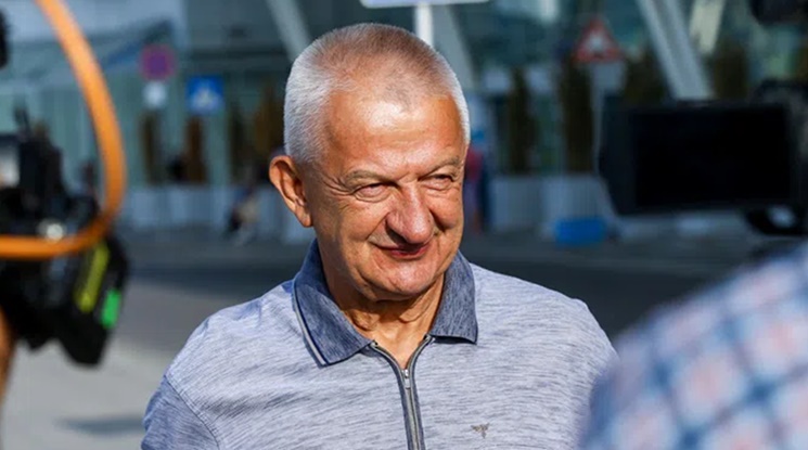 Крушарски разкри кога Локо Пловдив ще има нов треньор