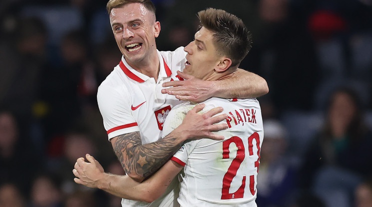 Гросицки се отказва от националния отбор на Полша след Евро 2024