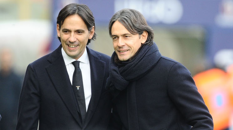 В Ал-Хилал допуснаха гаф при представянето на Симоне Индзаги