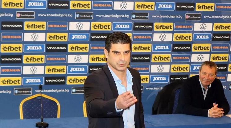 Георги Иванов: Има само пет отбора, които са стабилни финансово 