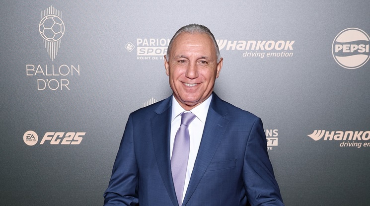 Христо Стоичков: Ще станем свидетели на нещо различно